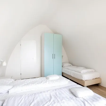Flat Fish Vakantiehuis
