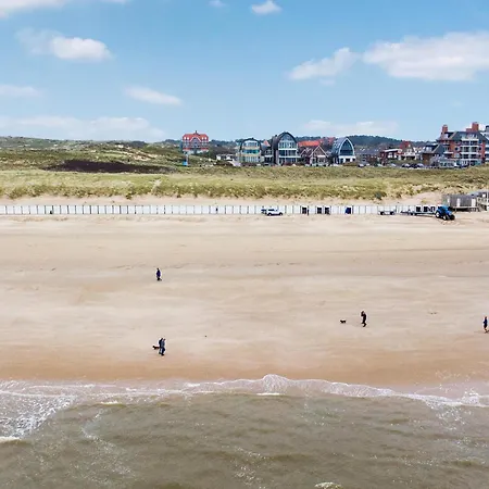 Flat Fish 度假居 *