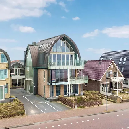 Flat Fish Ferienhaus *
