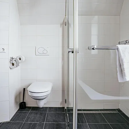 Ferienhaus Flat Fish