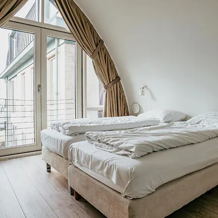 Ferienhaus Flat Fish