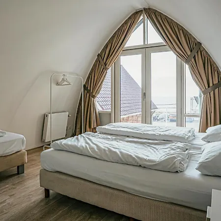 Ferienhaus Flat Fish *
