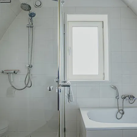 Flat Fish Ferienhaus