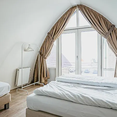 Flat Fish Ferienhaus *