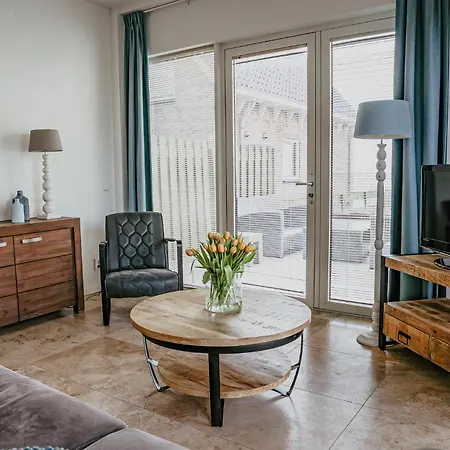 Ferienhaus Flat Fish *