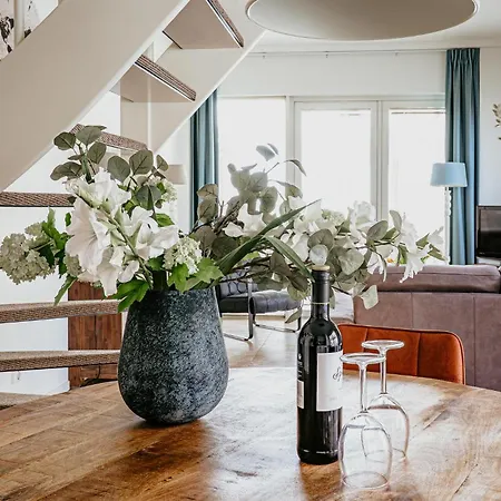 Flat Fish Casa de Férias *