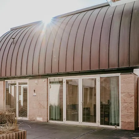Ferienhaus Flat Fish Egmond aan Zee