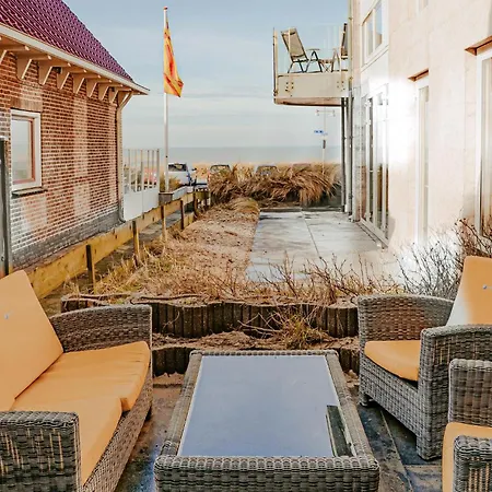 Ferienhaus Flat Fish *