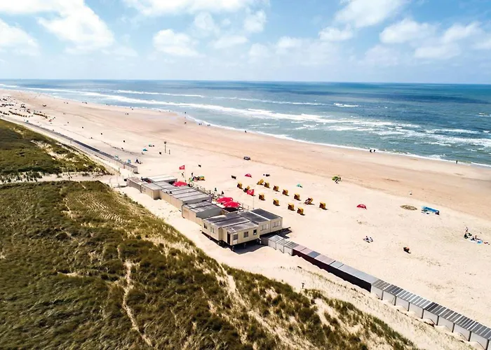 Flat Fish Egmond aan Zee