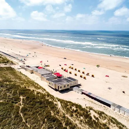 Flat Fish Egmond aan Zee