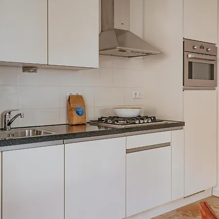 Flat Fish Casa vacanze