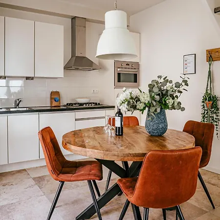 Flat Fish * Egmond aan Zee