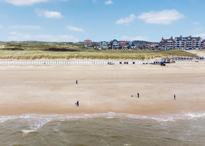 Flat Fish Vakantiehuis *