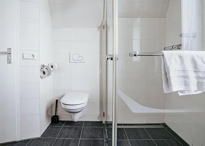 Vakantiehuis Flat Fish