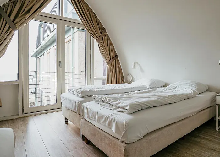 Vakantiehuis Flat Fish