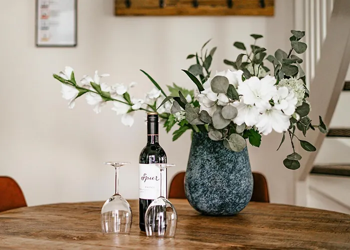 Flat Fish * Egmond aan Zee