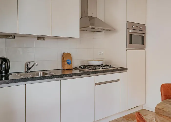 Flat Fish Vakantiehuis