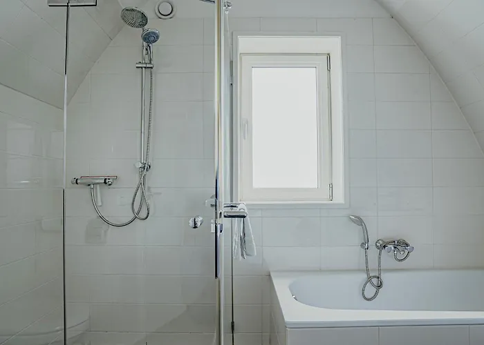 Flat Fish Vakantiehuis