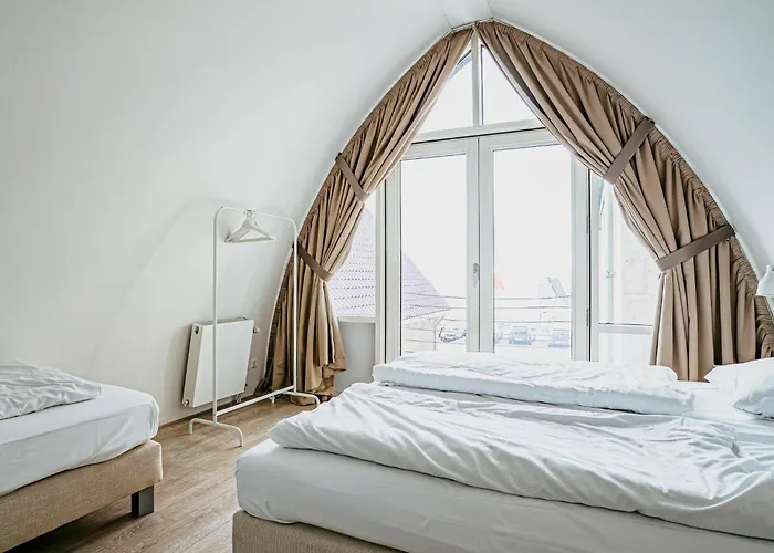 Flat Fish Vakantiehuis *