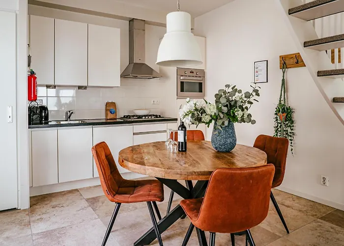 Flat Fish * Egmond aan Zee