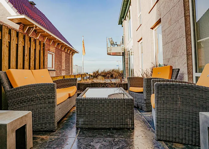 Flat Fish Vakantiehuis *